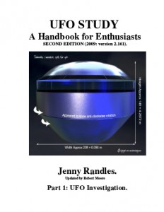 ufo-study-a-handbook-for-enthusiasts