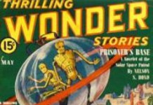 UFO nelle illustrazioni di fantascienza (1941-1946)