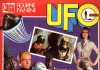 Figurine serie televisiva UFO