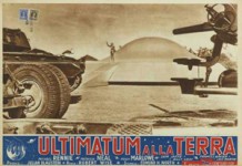 Ultimatum alla Terra -1951