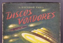 Collezione Verga – Libri UFO internazionali