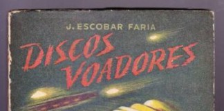 Collezione Verga – Libri UFO internazionali