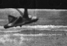 Fotografie UFO in Italia (III)