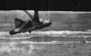 Fotografie UFO in Italia (III)