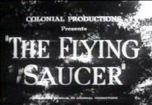 Trailers film anni cinquanta