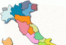 Gli Avvistamenti UFO in Italia