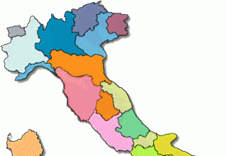 Gli Avvistamenti UFO in Italia