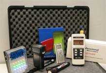 Come investigare un evento UFO