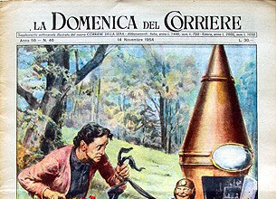 1954 – Cennina – IR3