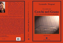 Nuovo libro sui “Cerchi nel grano”