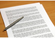 Articoli vari in italiano