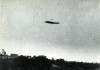 Fotografie UFO in Italia (I)
