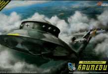 La vera storia degli UFO nazisti (VERSIONE AGGIORNATA)