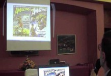 Convegno UFO 2010 a Terni – Video