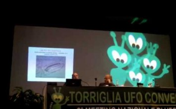 Video: 40 anni di inchieste di incontri ravvicinati