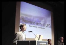Congresso UFO a Saint Vincent 2007 – Video