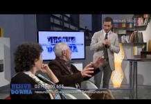 Dibattito televisivo il 5/12/2014 su Espansione TV