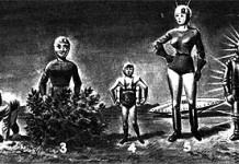 Incontri Ravvicinati in Italia