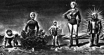 Incontri Ravvicinati in Italia