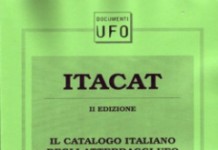 Blog sugli Incontri Ravvicinati italiani