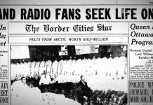 Terra chiama Marte: il book trailer