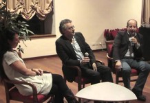 Conferenza a Tradate 18 aprile 2013