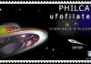Gli UFO nei francobolli … e non solo!