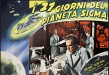 Elenco film ufologici