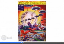 Prima degli UFO
