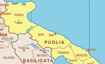 Avvistamenti UFO in Puglia fino al 1914