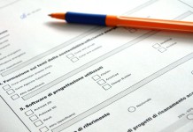 Come segnalare un avvistamento