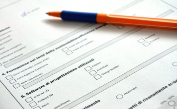 Come segnalare un avvistamento