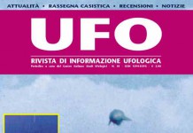 Indici Rivista UFO Forum