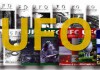 Indici della rivista UFO