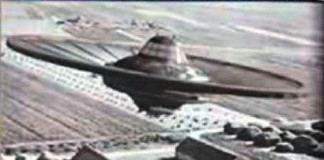 Nuovo aggiornamento – La nascita degli “UFO nazisti”
