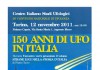 Convegno UFO 2011 a Torino – Video 3