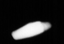 Foto e Video UFO in Italia