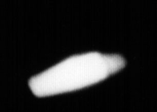 Foto e Video UFO in Italia