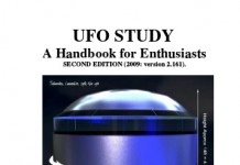 Guida allo Studio degli UFO