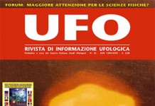 Rivista UFO – Numeri scaricabili
