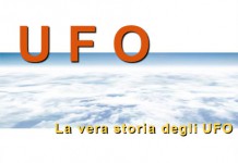 La vera storia degli UFO