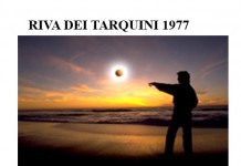 Presentazione sugli avvistamenti nella provincia di Viterbo