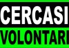 Ricerca volontari