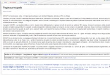 WIkiUFO – Enciclopedia su UFO e Ufologia