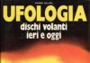 Copertine libri italiani di Ufologia (III)