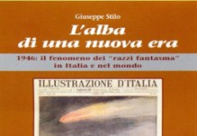 Copertine libri italiani di Ufologia (IV)
