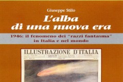 Copertine libri italiani di Ufologia (IV)