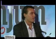 Dibattito UFO trasmissione TV “Millennium” 2009