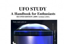 Come studiare gli avvistamenti UFO (in inglese)