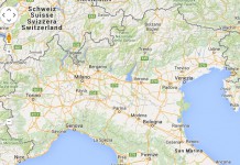 2015: CROLLA IL NUMERO DI AVVISTAMENTI UFO IN ITALIA